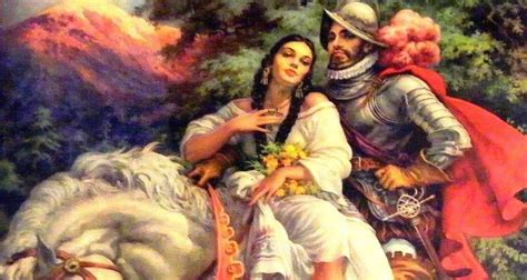  La Malinche: Un racconto epico di amore, tradimento e identità perduta nell'antica Mesoamerica!