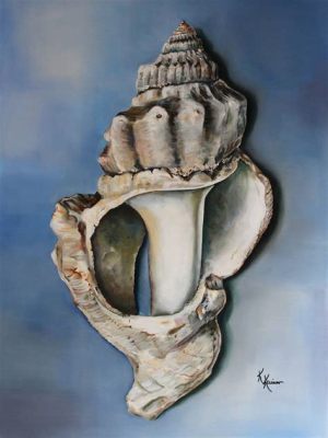  The Broken Conch Shell – Una Metafora di Speranza e Perdita nel VI Secolo Pakistano!